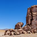A la découverte du désert d’Atacama