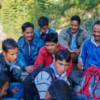 Partir en randonnée dans l’ouest himalayen