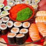 sushi