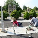 France miniature