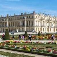 Château de Versailles, un lieu qui marque l’histoire de la France