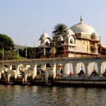 Ile Jagmandir, Udaipur Ile Jagmandir, Udaipur