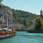 switzerland. switzerland.