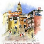 Albaracin Alain MARC Albaracin Alain MARC