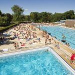 Centre aquatique de Neuilly-sur-Seine