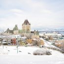 Le Québec au départ de Roissy: Des activités uniques