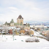 Le Québec au départ de Roissy: Des activités uniques