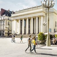 Visite de la côte Atlantique : que faire autour de Nantes ?