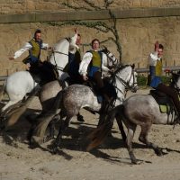 Comment organiser un week-end au puy du fou ?