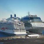 Pourquoi aller en croisière
