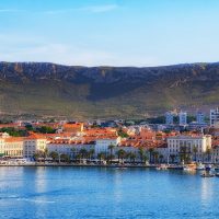 En voyage à Croatie : Quel est votre budget ?