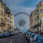 Brighton Grande Roue