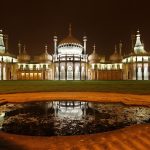 Brighton Royal Pavilion