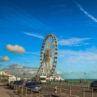 Que visiter lors d’un séjour à Brighton ?