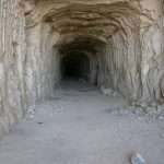 entree du souterrain