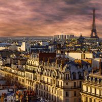 5 raisons de planifier un voyage d’hiver à paris