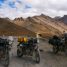 S’enivrer des splendeurs de la Mongolie à moto !