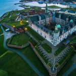 Chateau-Kronborg-Copenhague
