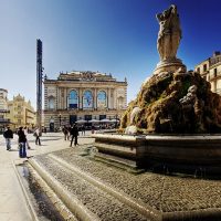 Montpellier : une ville incontournable à ne pas manquer en 2019