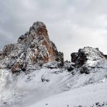 Mont-Kenya Mont-Kenya