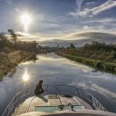 Quelques bonnes raisons de découvrir le Canal du Midi en bateau