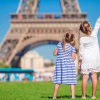 5 conseils pour passer de bonnes vacances en famille à Paris