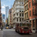 New York : 7 restaurants et bars hors du commun
