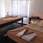 séjour spa couple