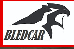 Capture bled cars
