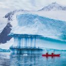 Quel circuit faire en Antarctique ?