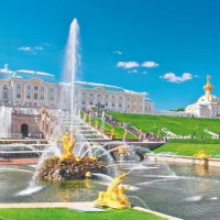 Un circuit en Russie : découvrir la plus grande nation du monde