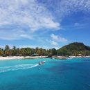 Découvrir les Grenadines en catamaran