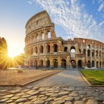 faire du tourisme en Italie