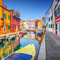 Le top 5 des régions à visiter pendant les vacances en Italie