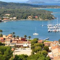 Que visiter sur l’île de Porquerolles ?