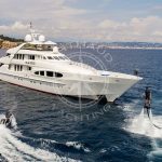 Arthaud Yachting | Location de yachts de luxe