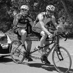 Vélo-électrique-Tandem Vélo-électrique-Tandem