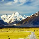 Une visite en Nouvelle-Zélande : quels sont les documents nécessaires au voyage ?