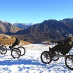 #11 quadbike