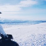 #3 moto neige
