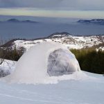 #7 construction d'igloo #7 construction d'igloo