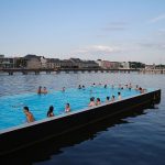 Badeschiff Berlin Badeschiff Berlin