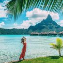 Notre guide pour votre voyage à Tahiti