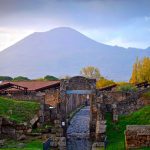 Vesuve Naples