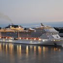 Top 4 des plus belles destinations de croisière en Européennes