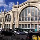 Autour de la Gare du Nord – Quoi faire dans le quartier en attendant votre train