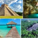 Visiter le Yucatan avec une agence spécialiste du Mexique