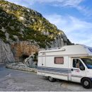 Des vacances sans limite en camping-car – EA