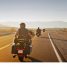 Comment bien préparer son voyage à moto aux  Etats-Unis.